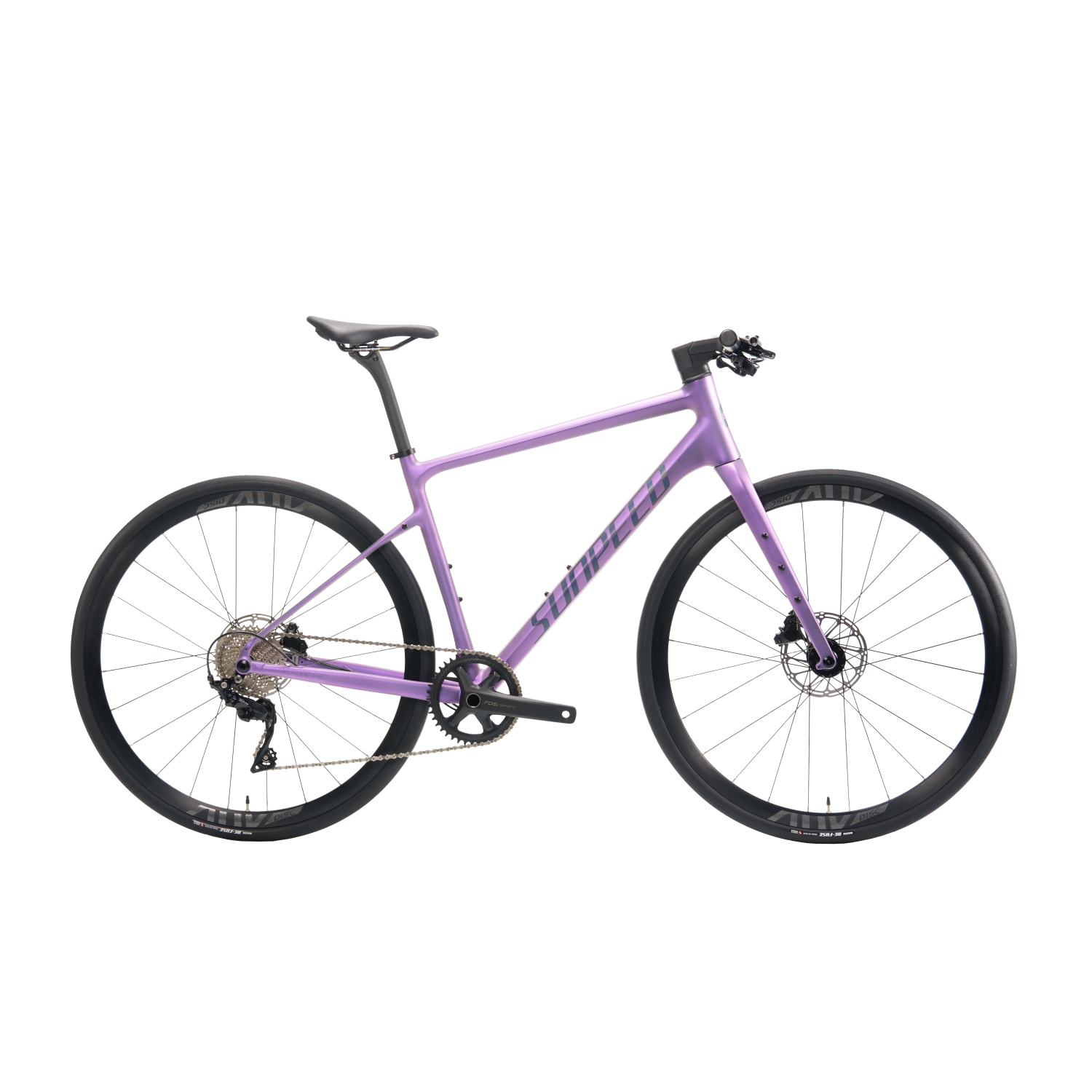 Bicicleta Sunpeed Kepler Pro 11S - 7