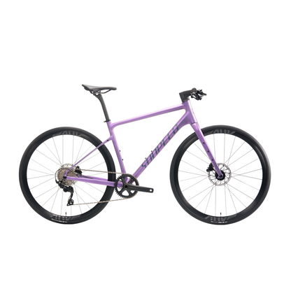 Bicicleta Sunpeed Kepler Pro 11S - Morada - vista 1