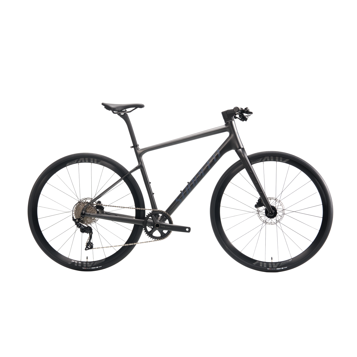 Bicicleta Sunpeed Kepler Pro 11S