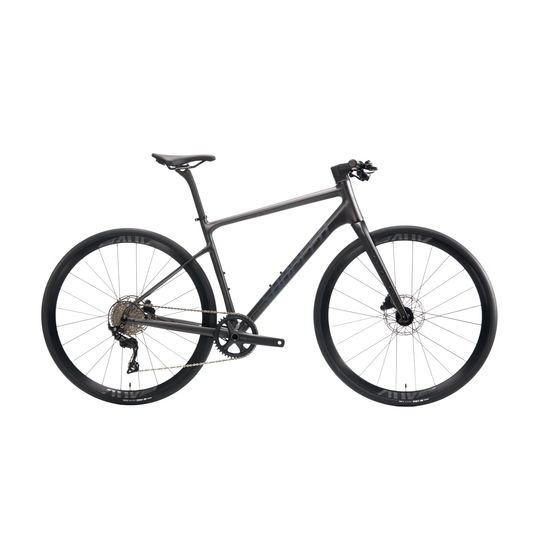 Bicicleta Sunpeed Kepler Pro 11S - Negro - vista 1