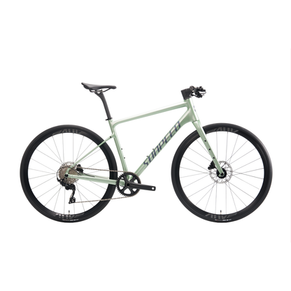 Bicicleta Sunpeed Kepler Pro 11S - Verde - vista 1