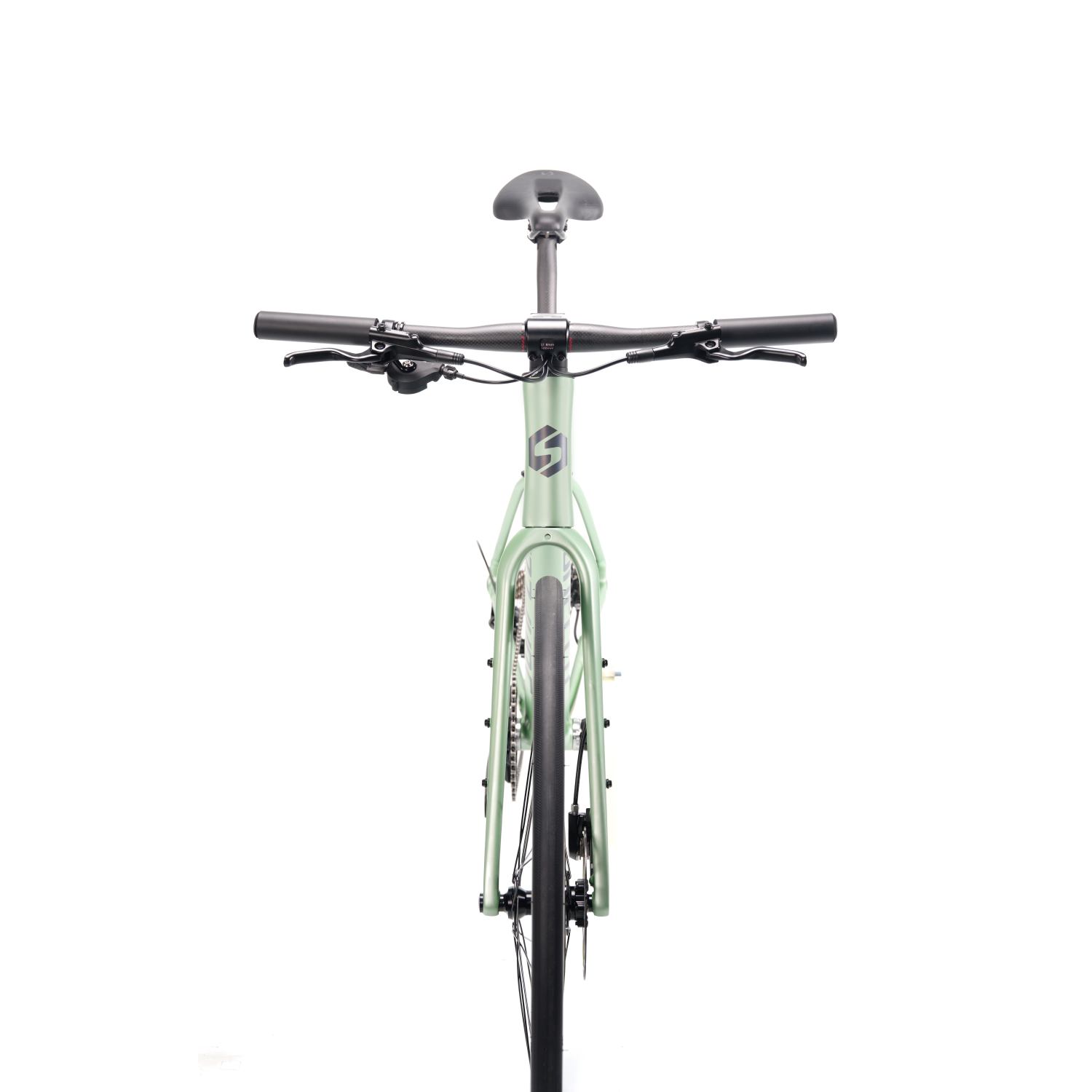 Bicicleta Sunpeed Kepler Pro 11S - 5