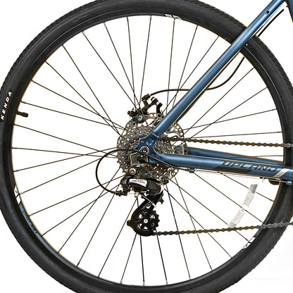 Bicicleta Upland Hawk - 15
