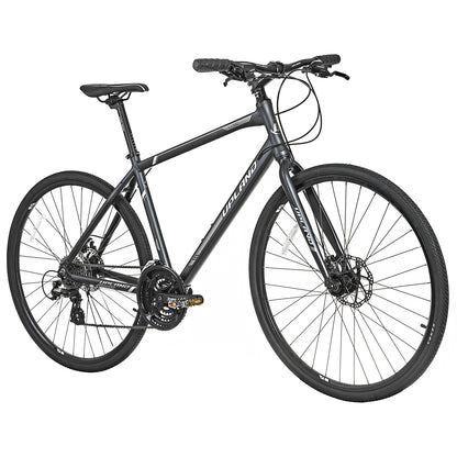 Bicicleta Upland Hawk - 11