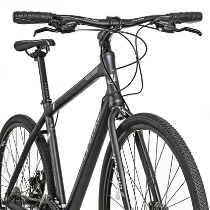 Bicicleta Upland Hawk - 10