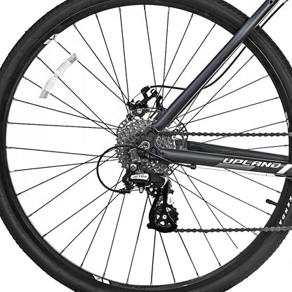 Bicicleta Upland Hawk - 13