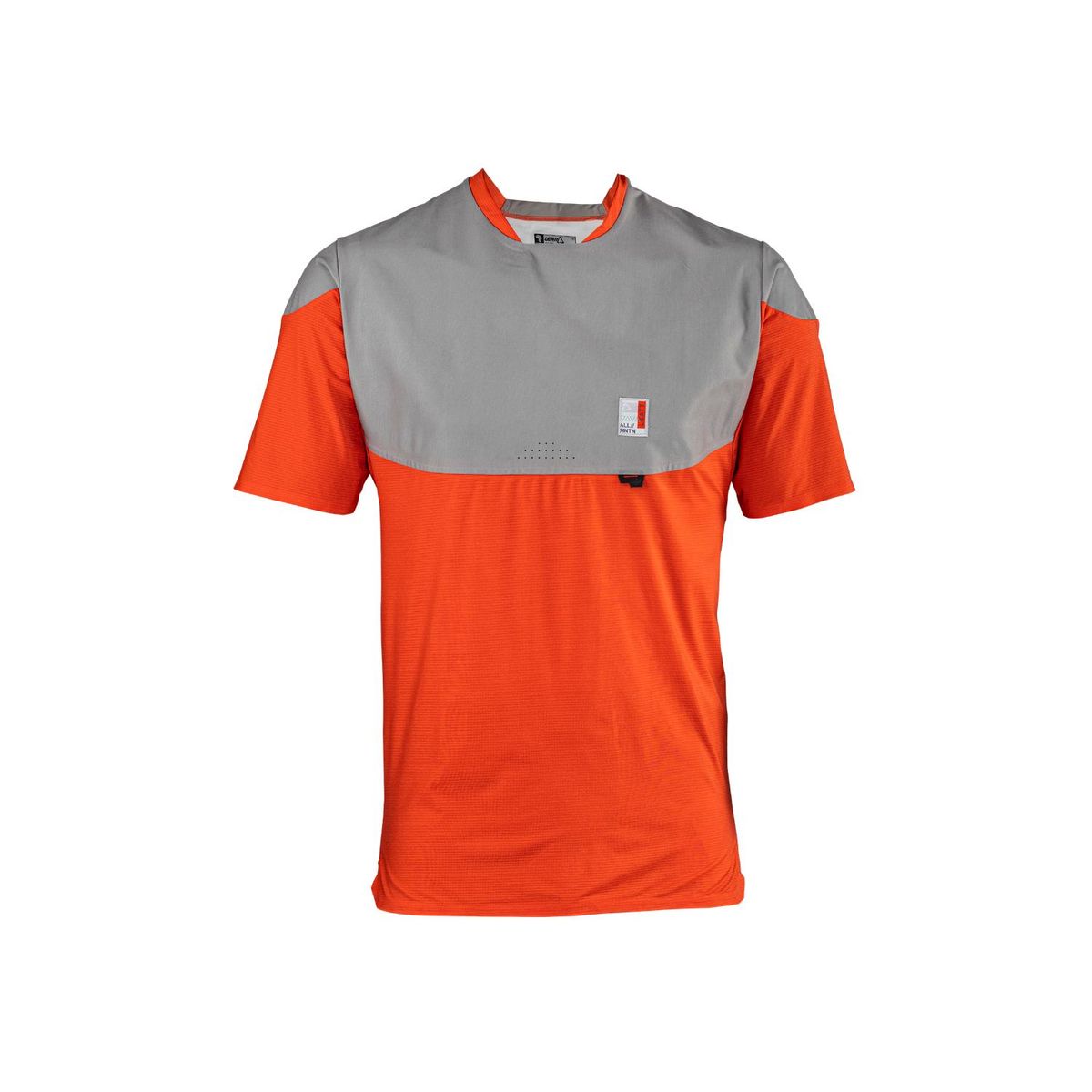Jersey MTB AllMtn 3.0 V24 — Talla L
