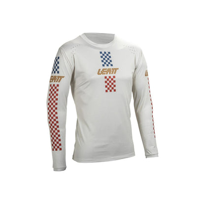 Jersey MTB Enduro 4.0 V25 — Talla S