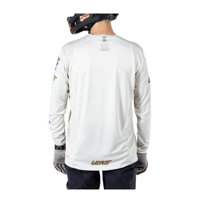 Jersey MTB Enduro 4.0 V25 — Talla S