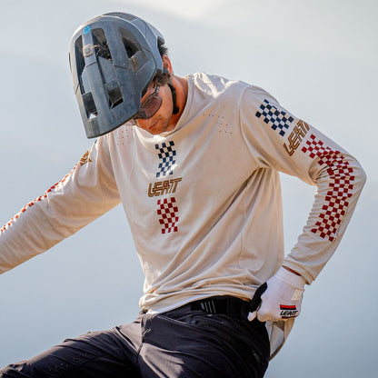 Jersey MTB Enduro 4.0 V25 — Talla S