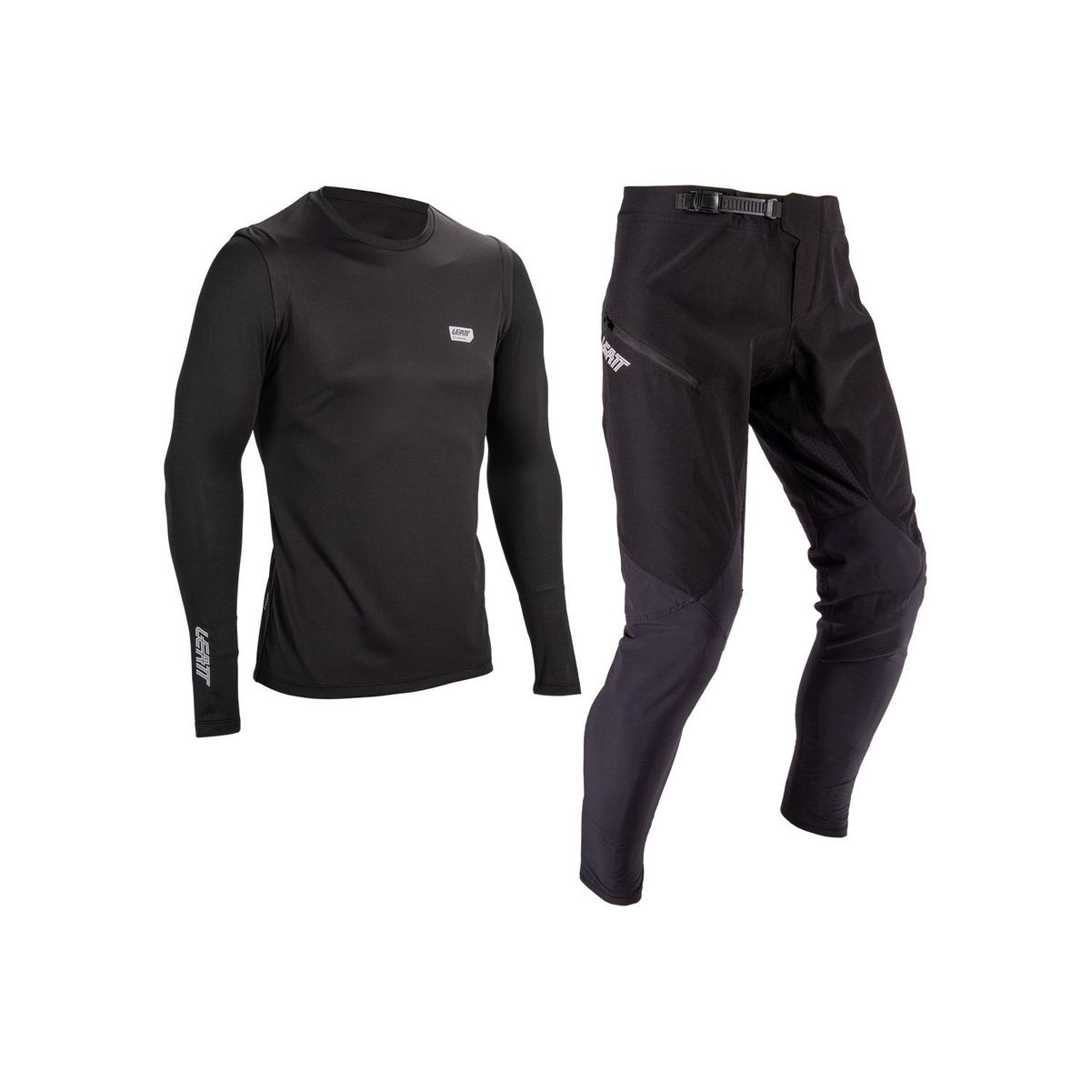 Kit MTB Jersey y Pantalón Ride 1.0 V25 — Talla S