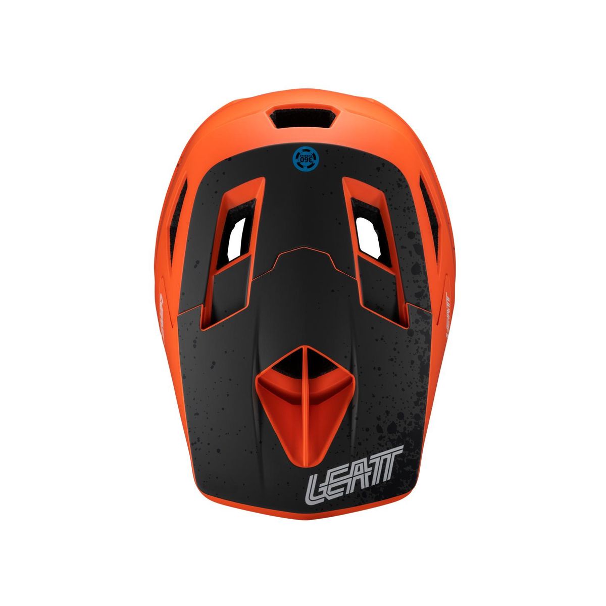 Casco MTB Gravity 4.0 — Talla L