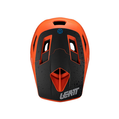 Casco MTB Gravity 4.0 — Talla L