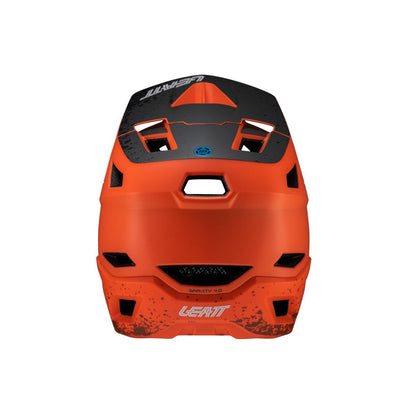 Casco MTB Gravity 4.0 — Talla L