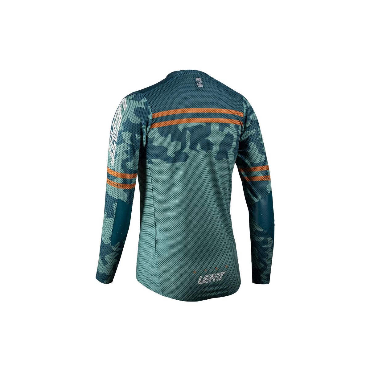 Jersey MTB Mujer Gravity 4.0 — Talla L