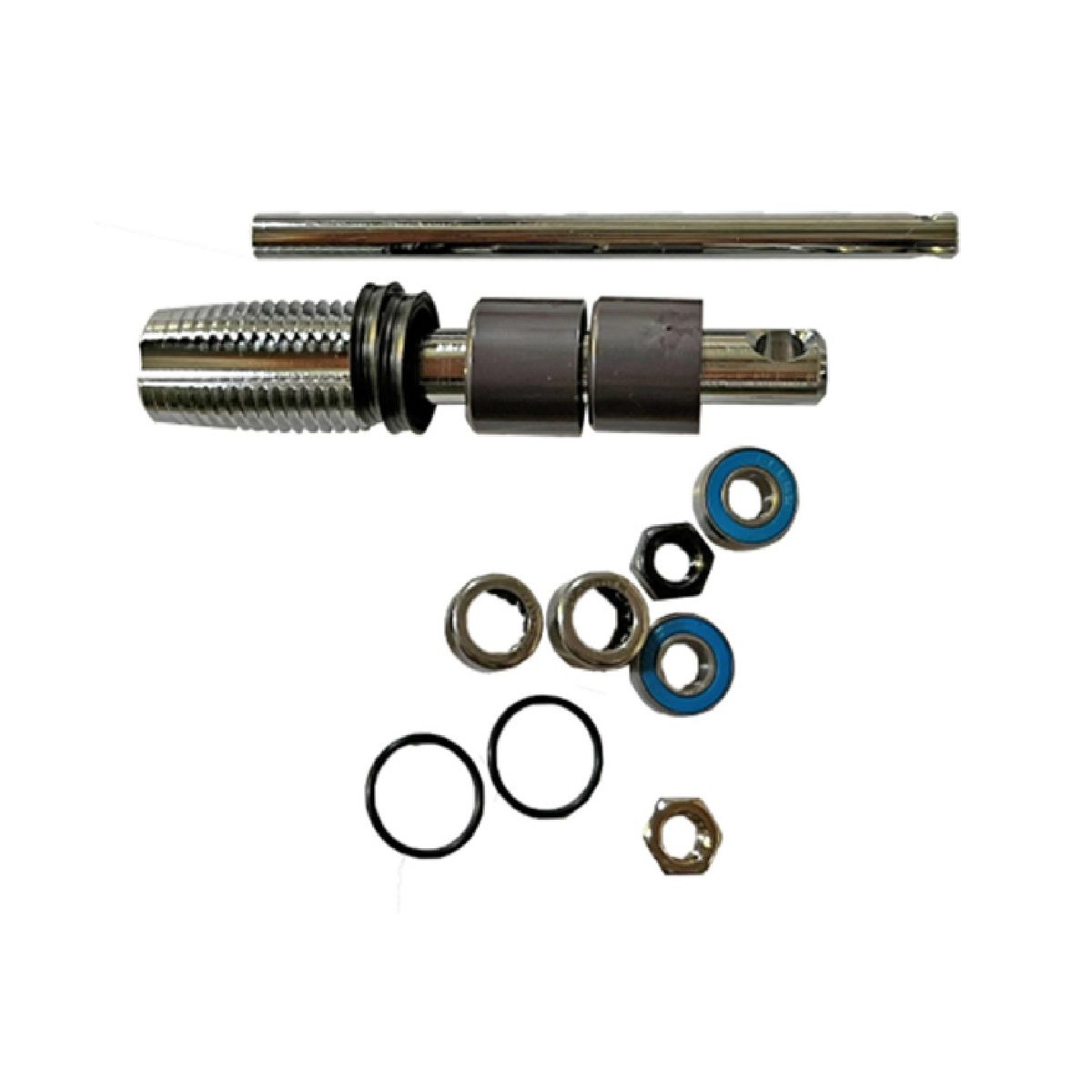 Kit Servicio Pedales Universal