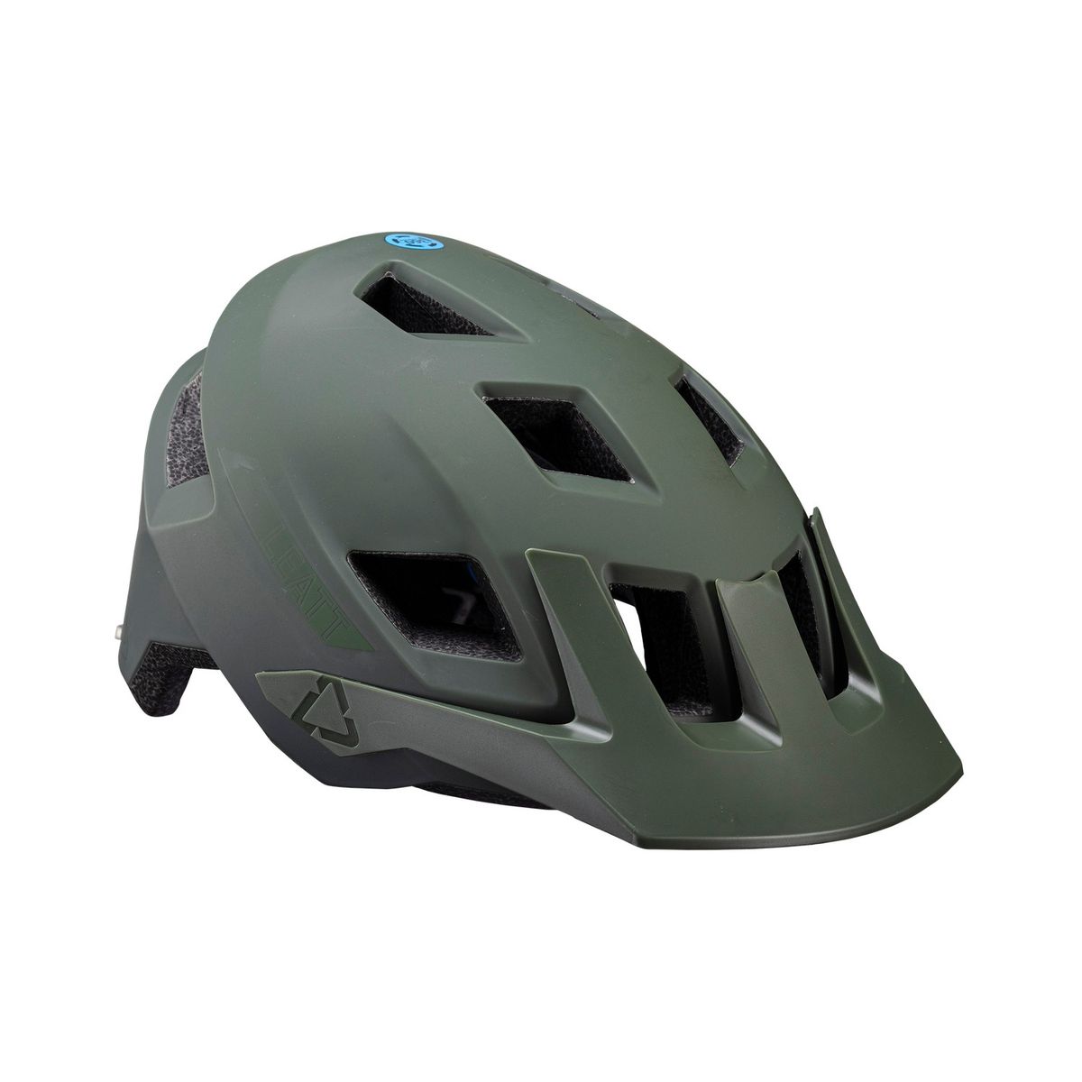 Casco MTB AllMtn 1.0 — Talla L