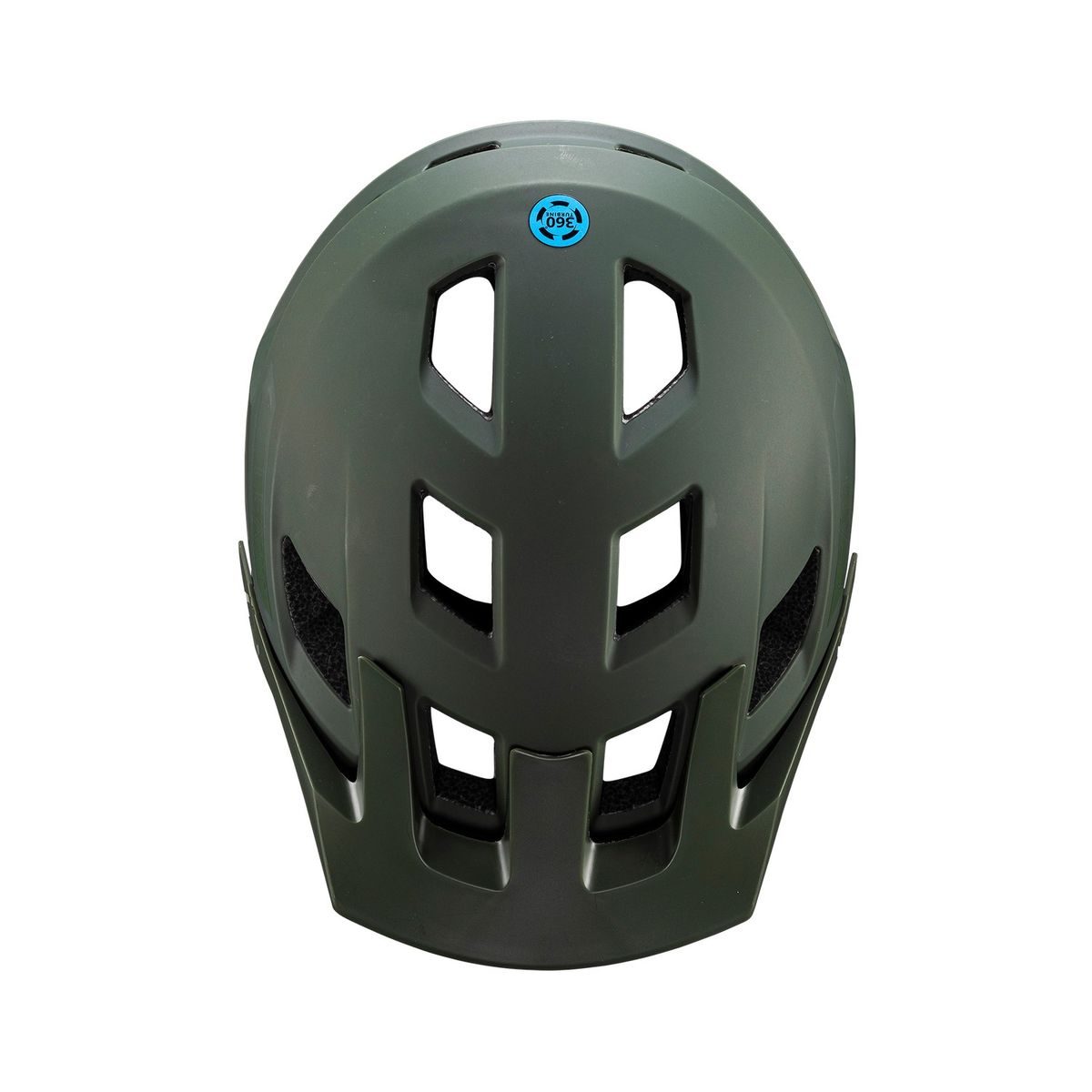 Casco MTB AllMtn 1.0 — Talla L