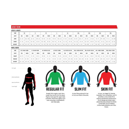 Short MTB Gravity 2.0 — Talla M