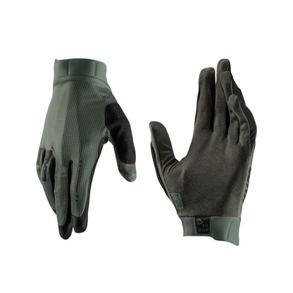 Guantes MTB GripR 1.0 — Talla S