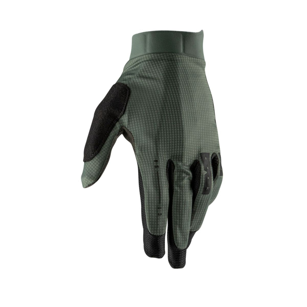 Guantes MTB GripR 1.0 — Talla S
