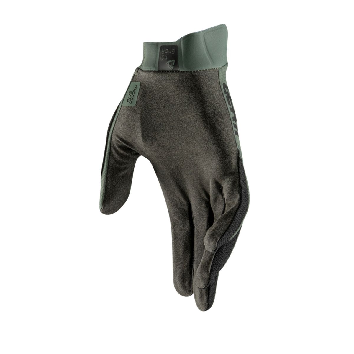 Guantes MTB GripR 1.0 — Talla S