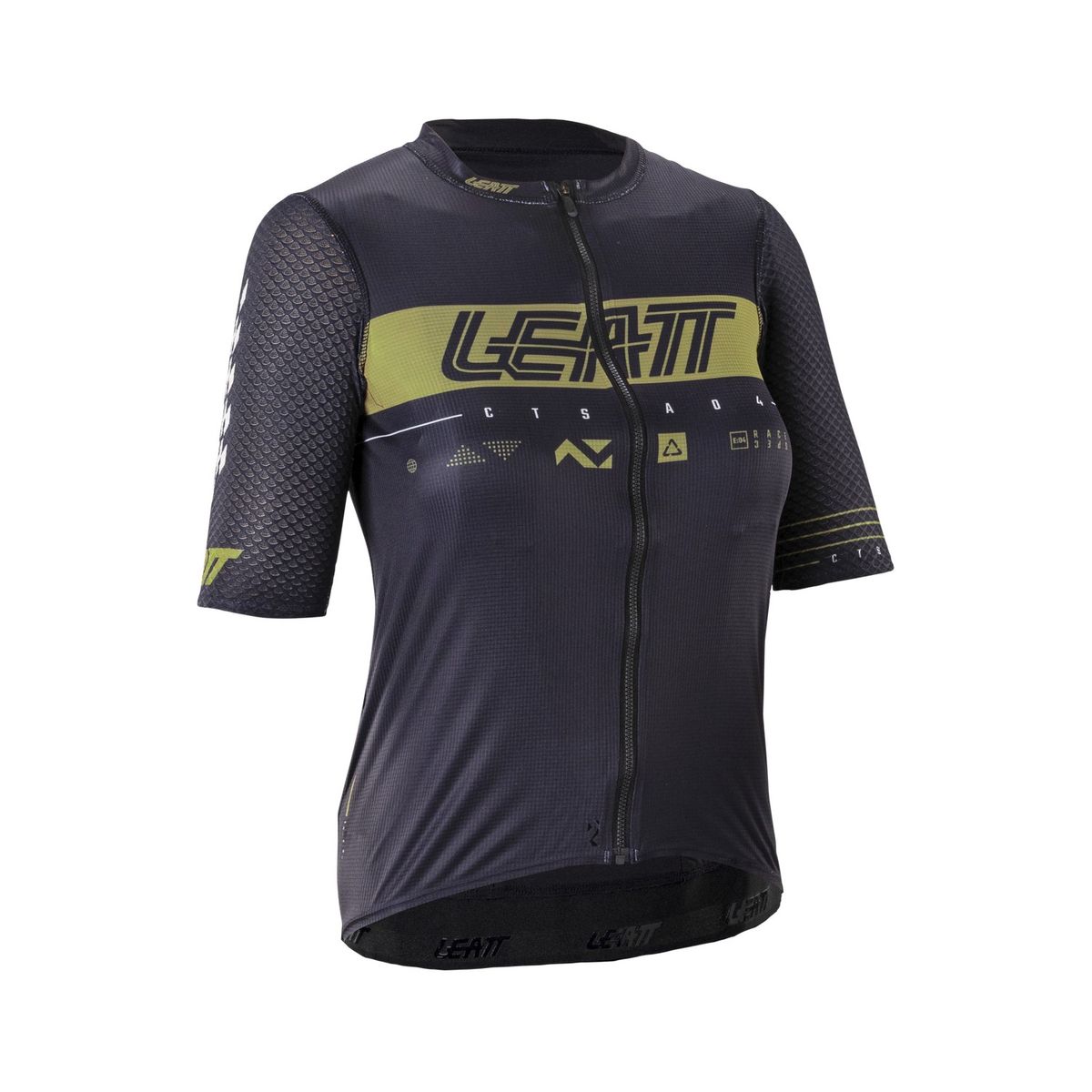 Tricota Mujer Endurance 6.0 — Talla S