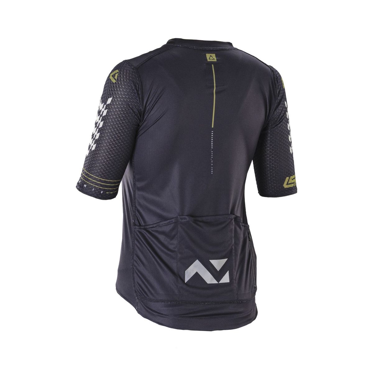 Tricota Mujer Endurance 6.0 — Talla S