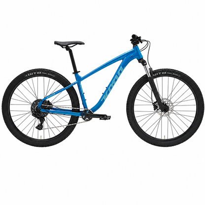 Bicicleta Kona Lava Dome