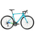 Bicicleta Sunpeed Mars 700