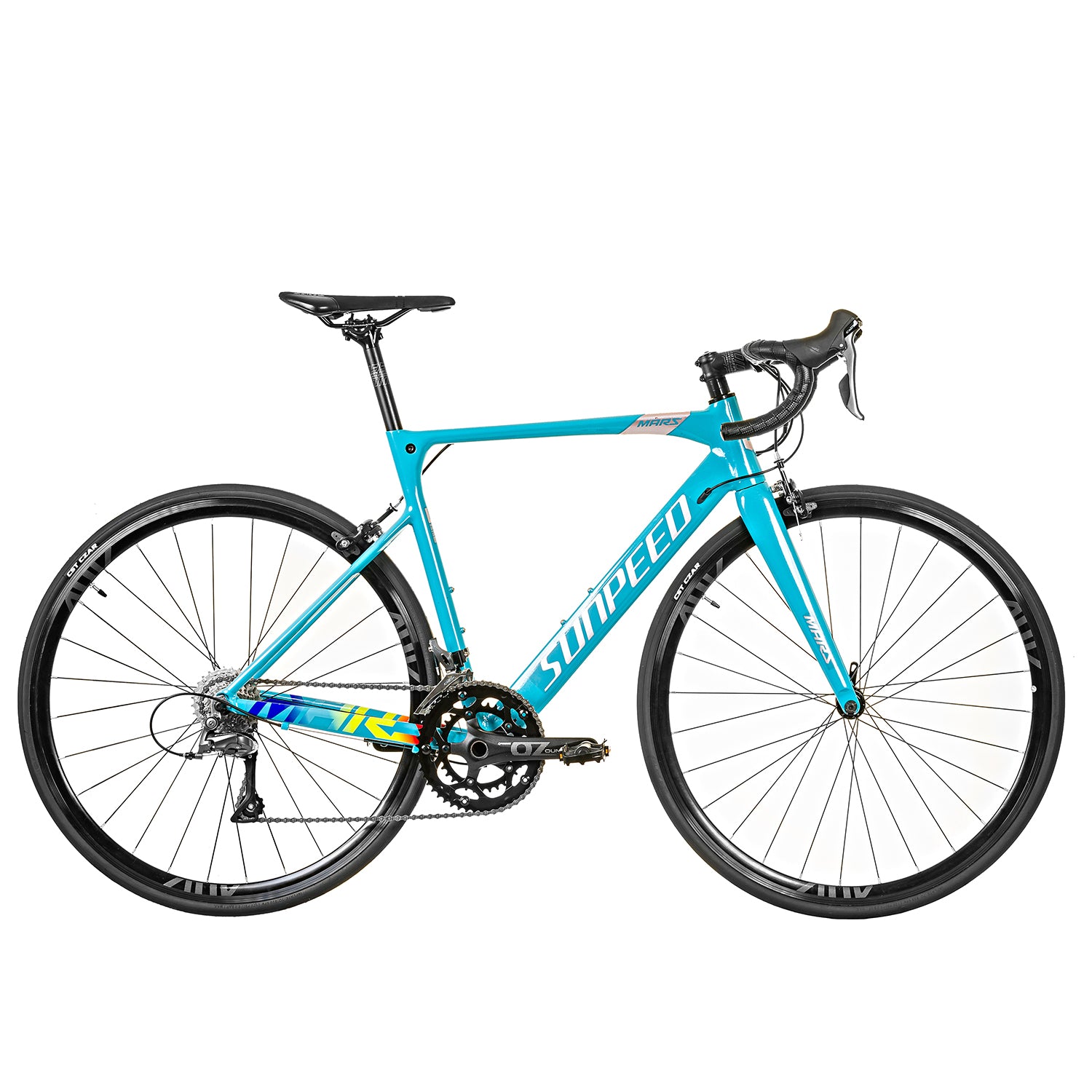 Bicicleta Sunpeed Mars 700