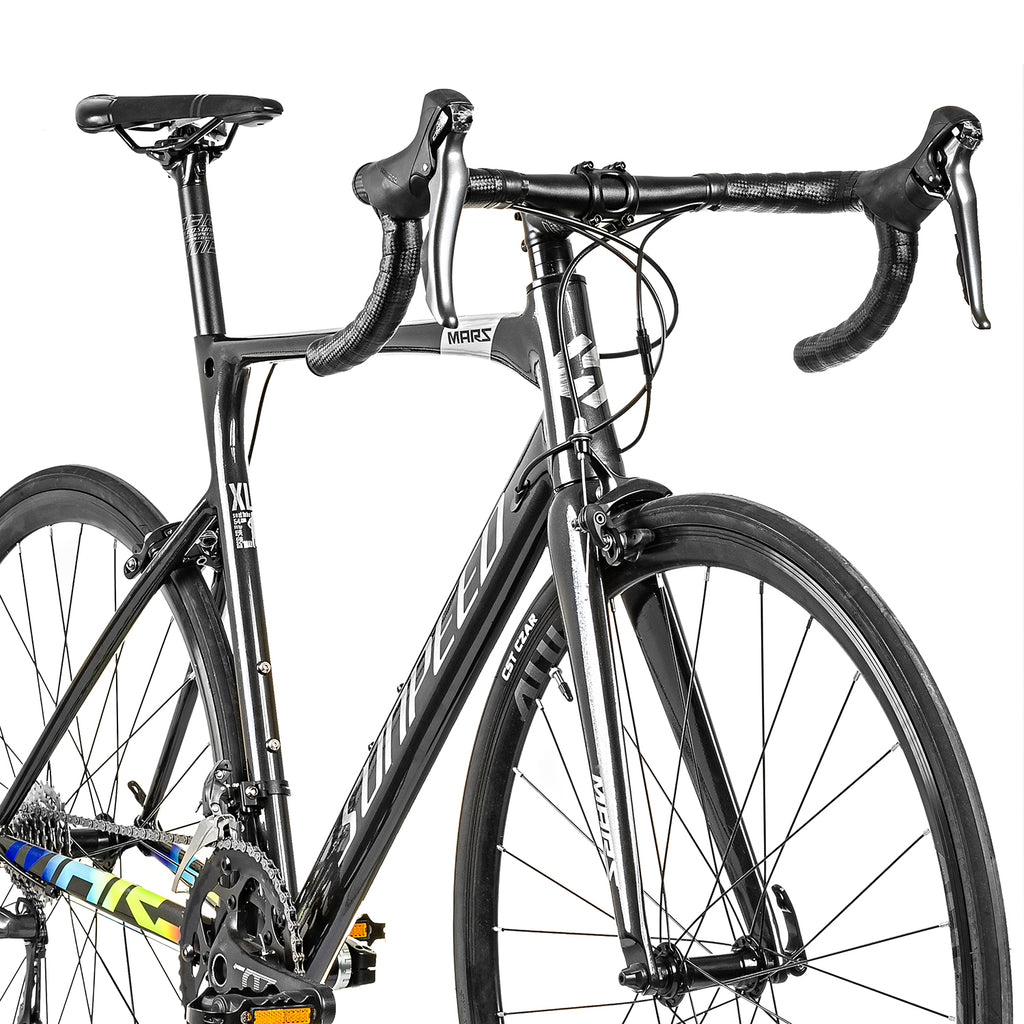 Bicicleta Sunpeed Mars