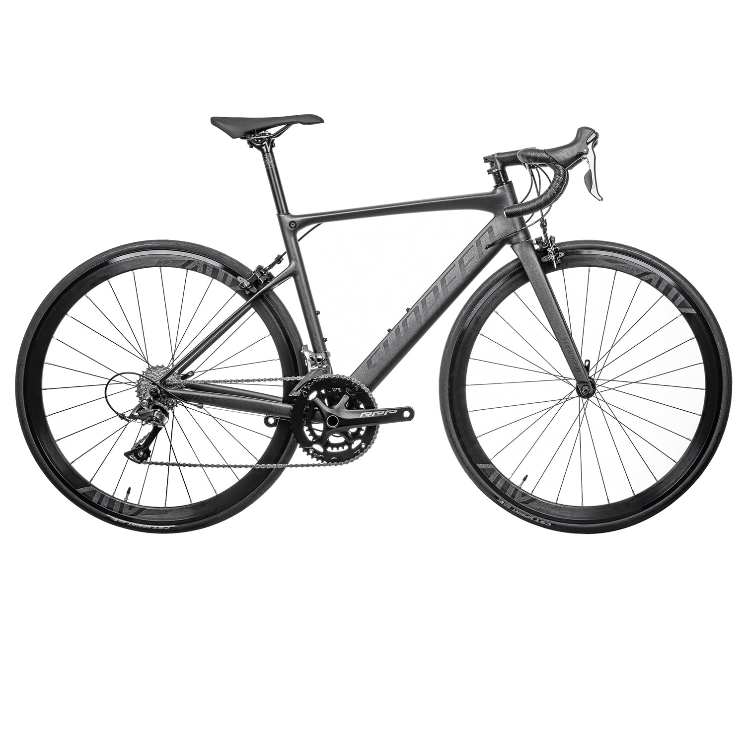 Bicicleta Sunpeed Mars 700