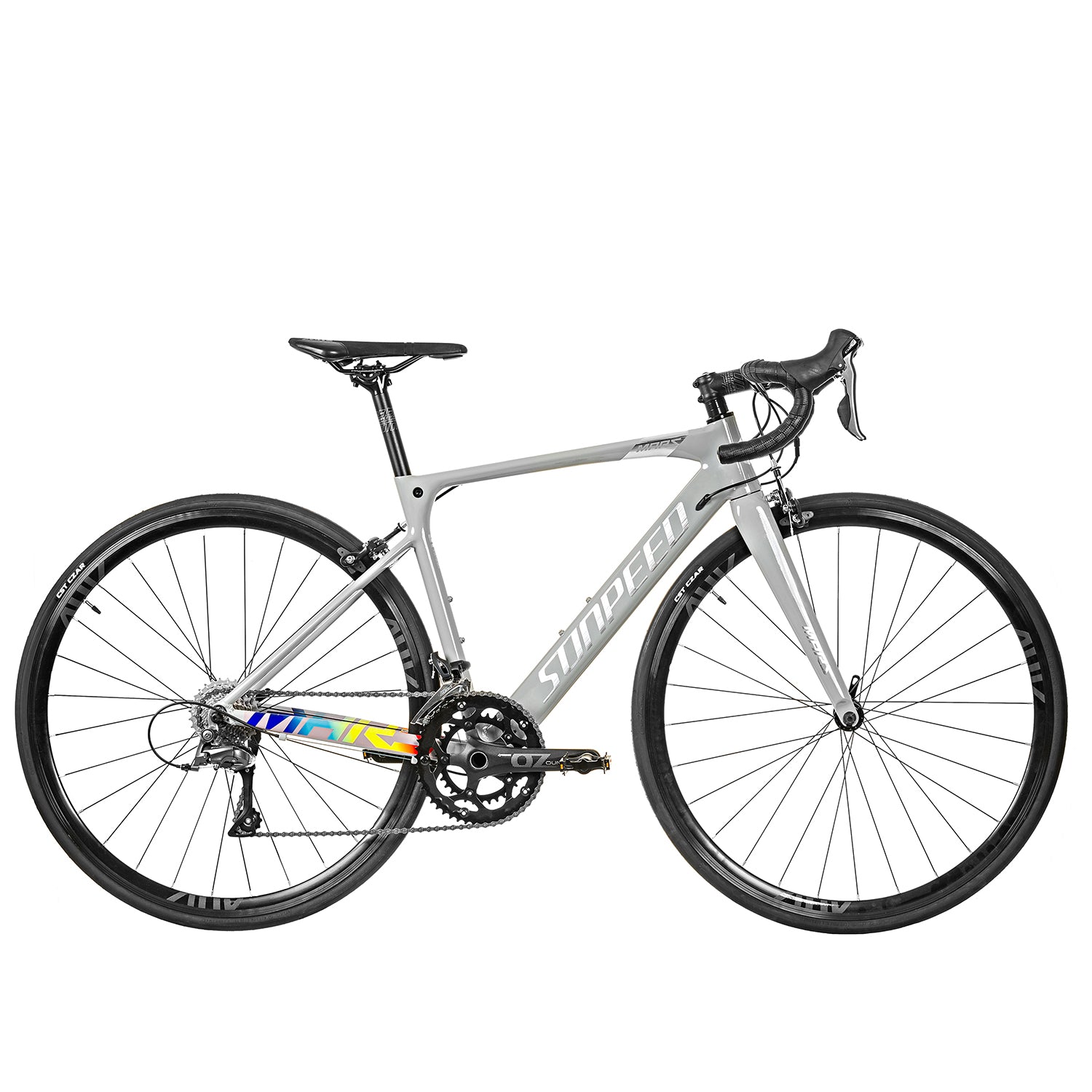 Bicicleta Sunpeed Mars 700