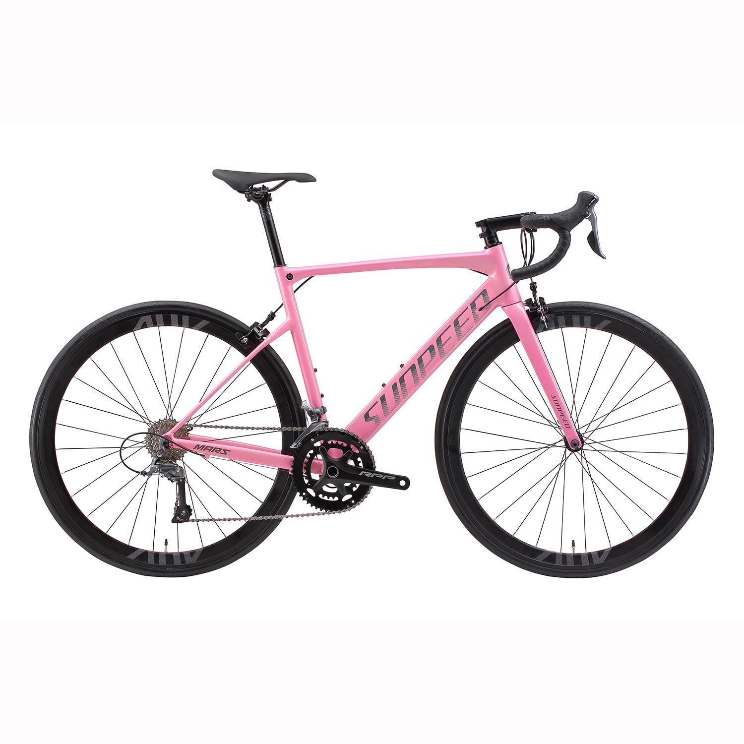 Bicicleta Sunpeed Mars 700