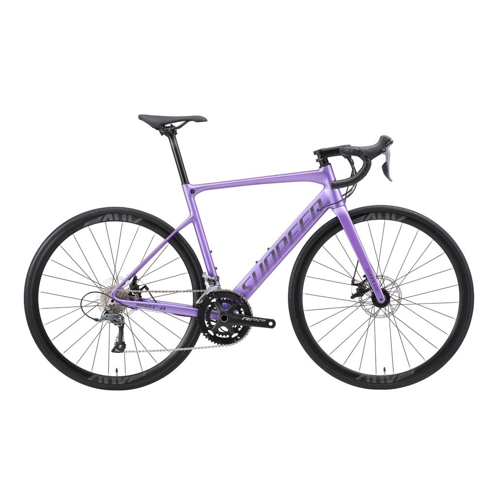 Bicicleta Sunpeed Mars D