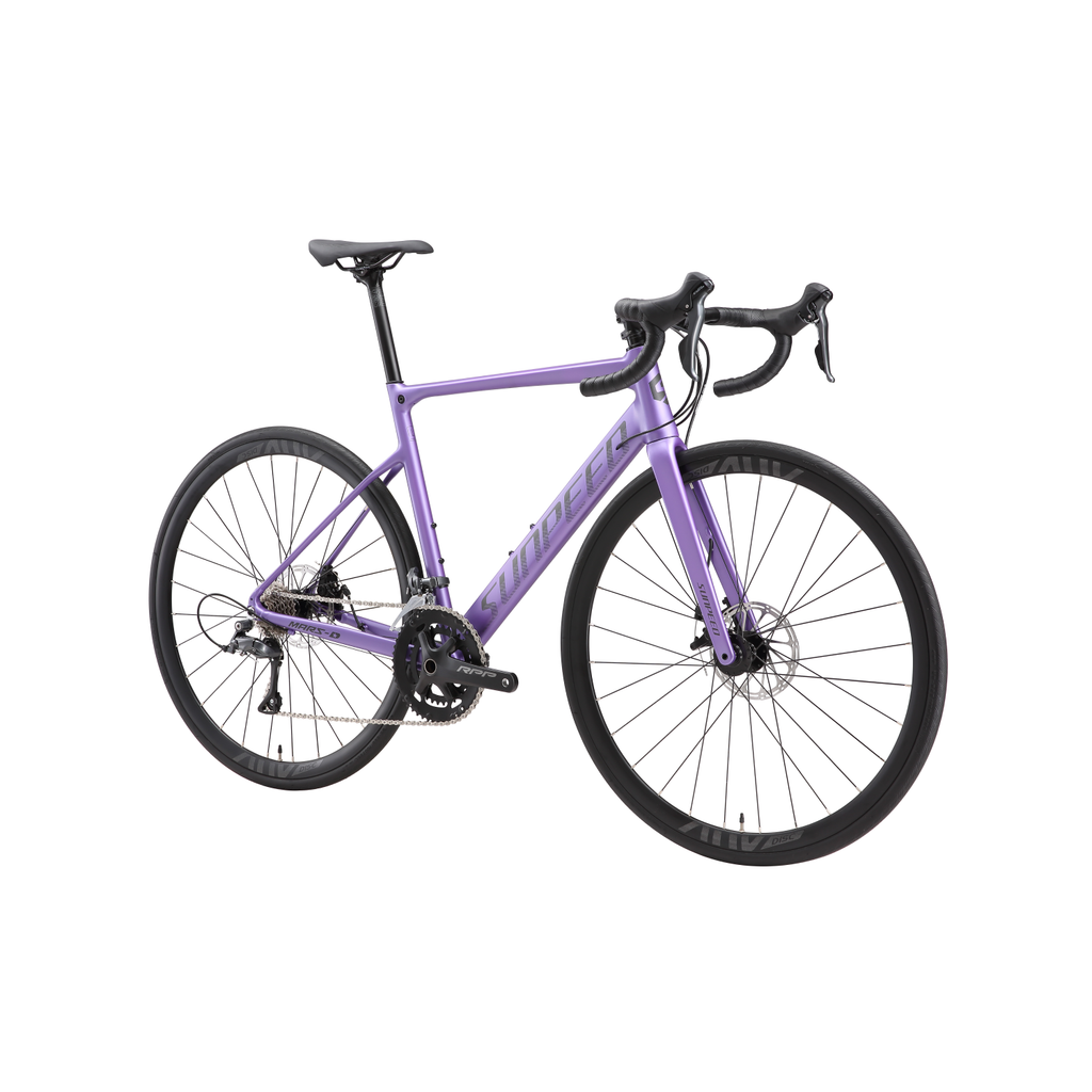 Bicicleta Sunpeed Mars D