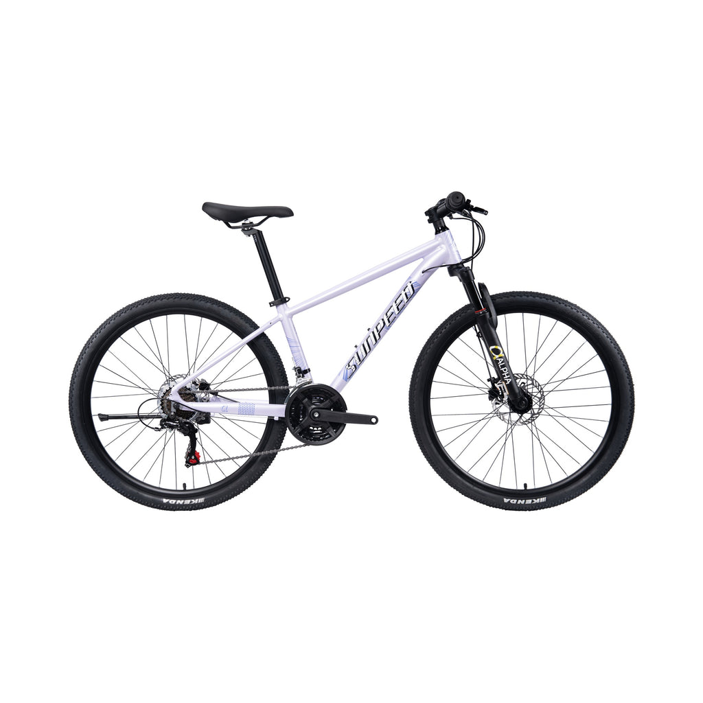Bicicleta Sunpeed Alpha 26 Hidráulica