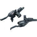 Manillas Shimano Deore M535 3×9 Speed hidráulica