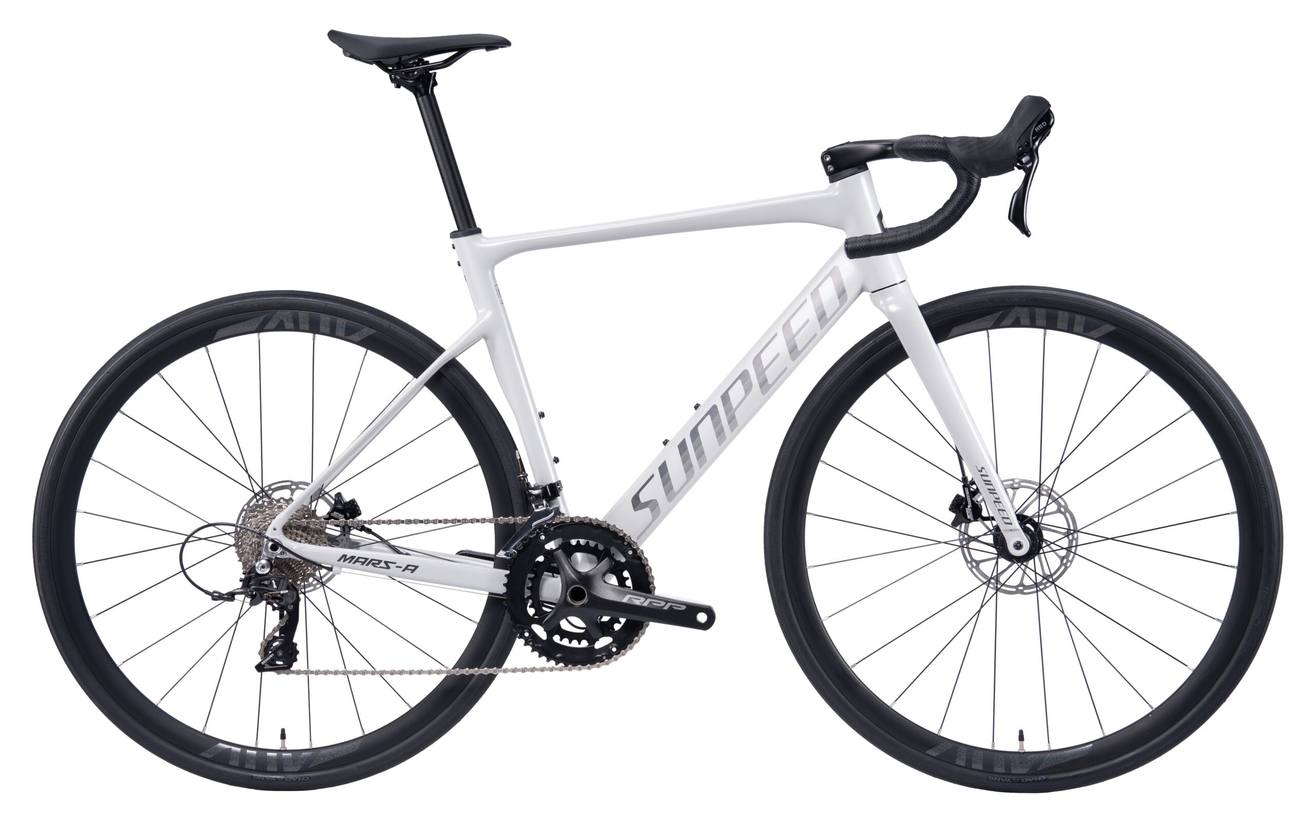 Bicicleta Mars-A Hidráulica 700