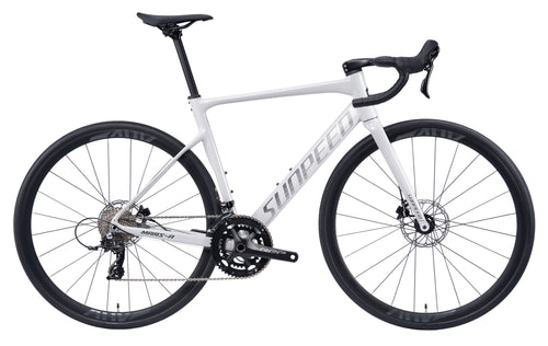 Bicicleta Mars-A Hidráulica 700