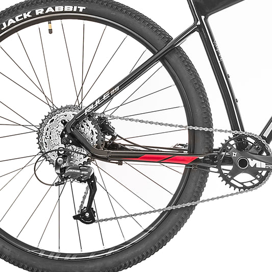 Bicicleta Sunpeed Rule Aro 29 - Negro - vista 1