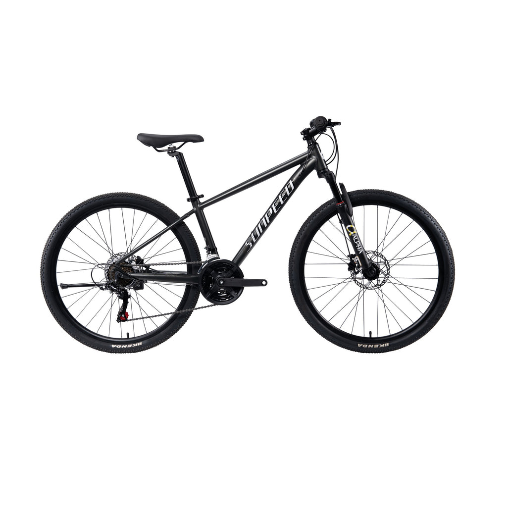 Bicicleta Sunpeed Alpha 26 Hidráulica