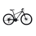 Bicicleta Sunpeed Alpha 26 Hidráulica