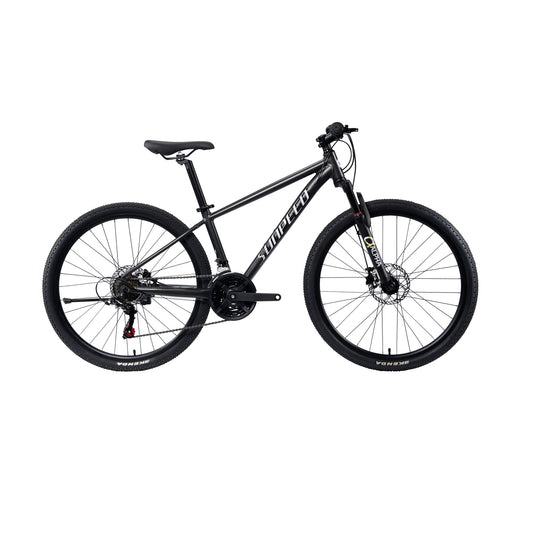 Bicicleta Sunpeed Alpha 26 Hidráulica