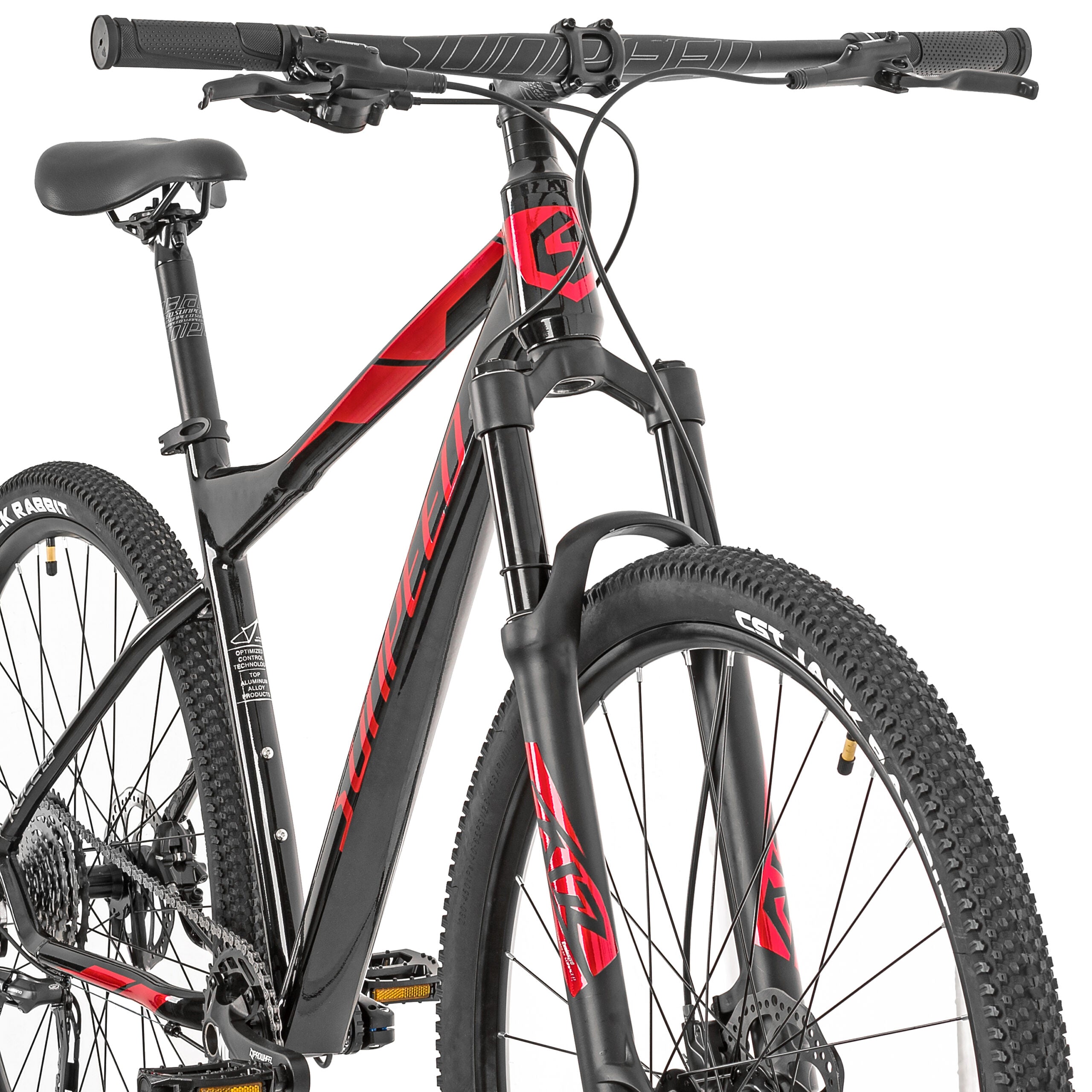 Bicicleta Sunpeed Rule Deore