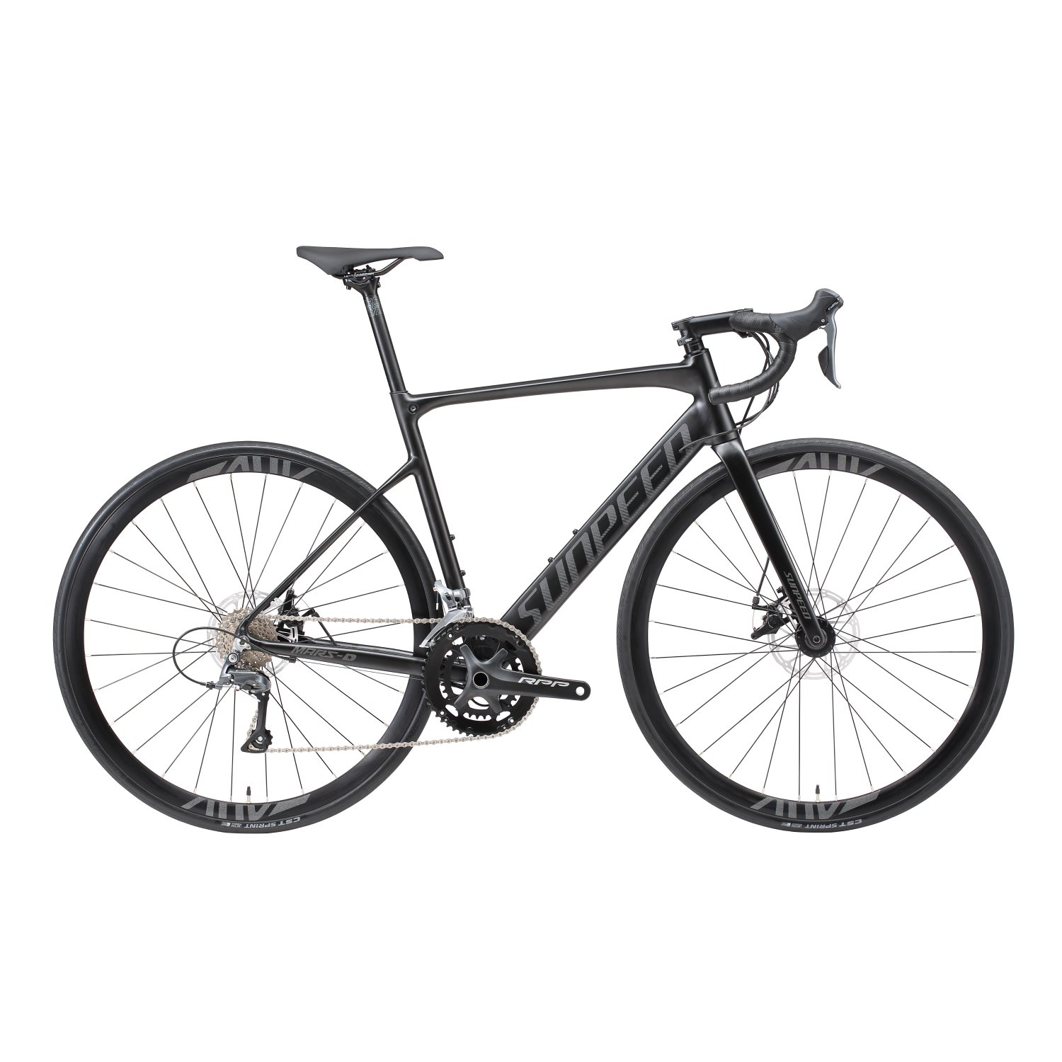 Bicicleta Sunpeed Mars D 700