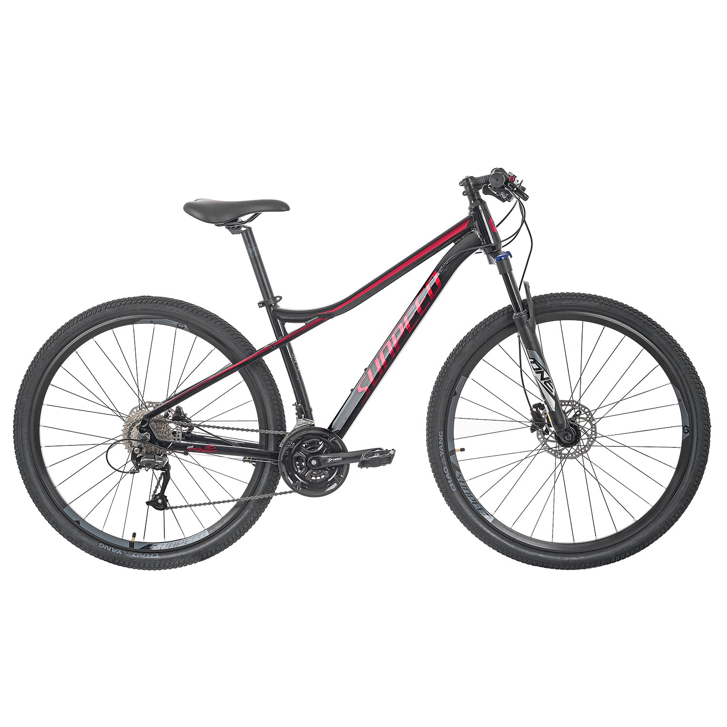 Bicicleta Sunpeed One 29