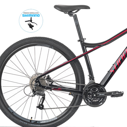 Bicicleta Sunpeed One MT200 Aro 29 - 12