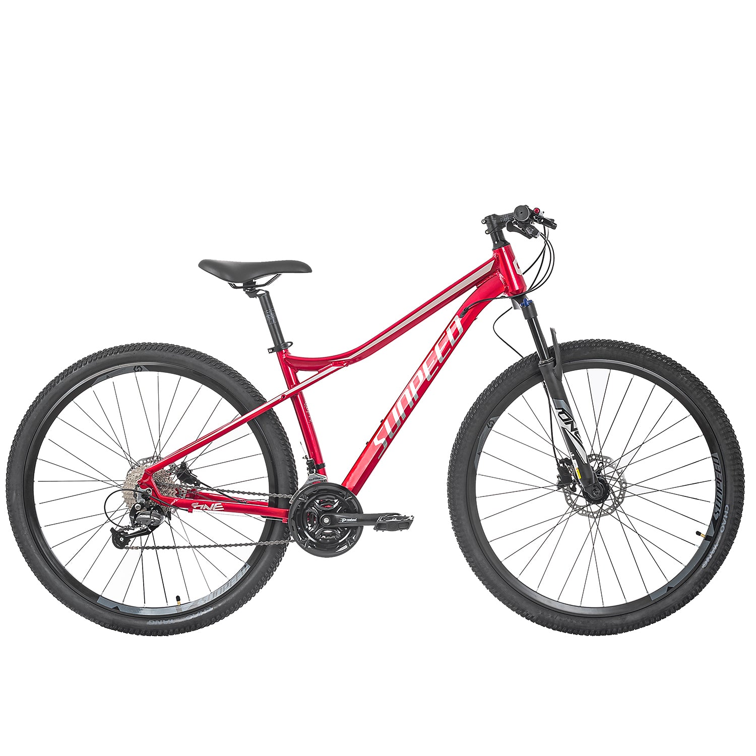 Bicicleta Sunpeed One 29